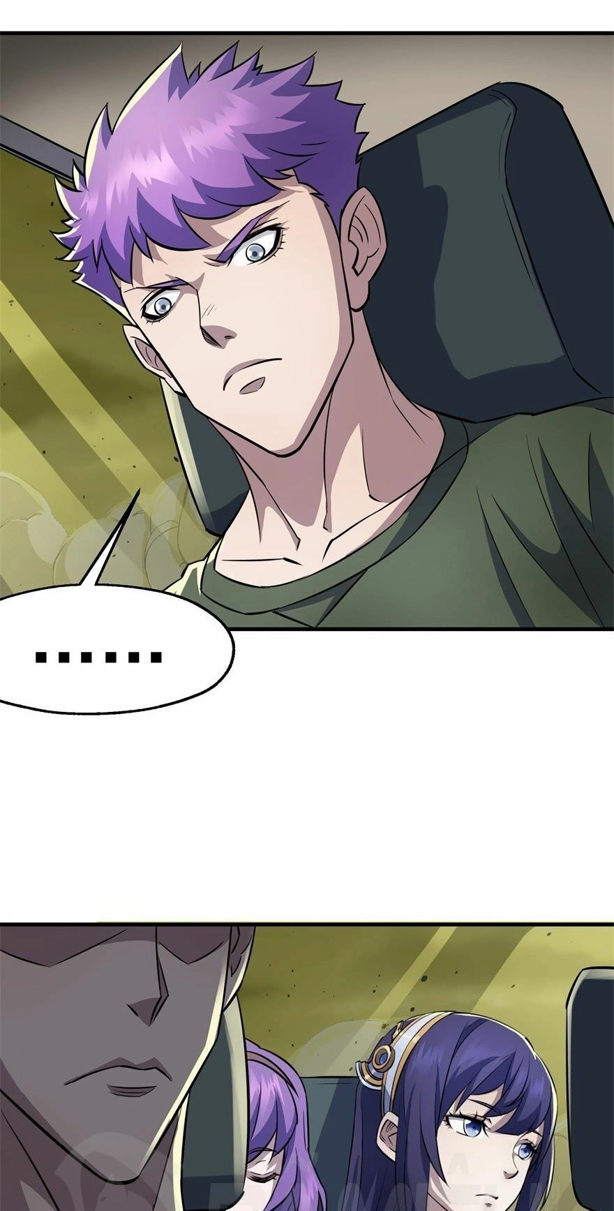 Thú Nhân Chapter 82 - 10