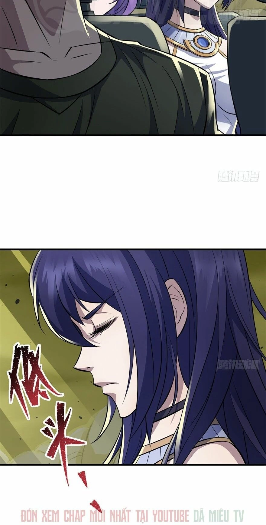 Thú Nhân Chapter 82 - 11