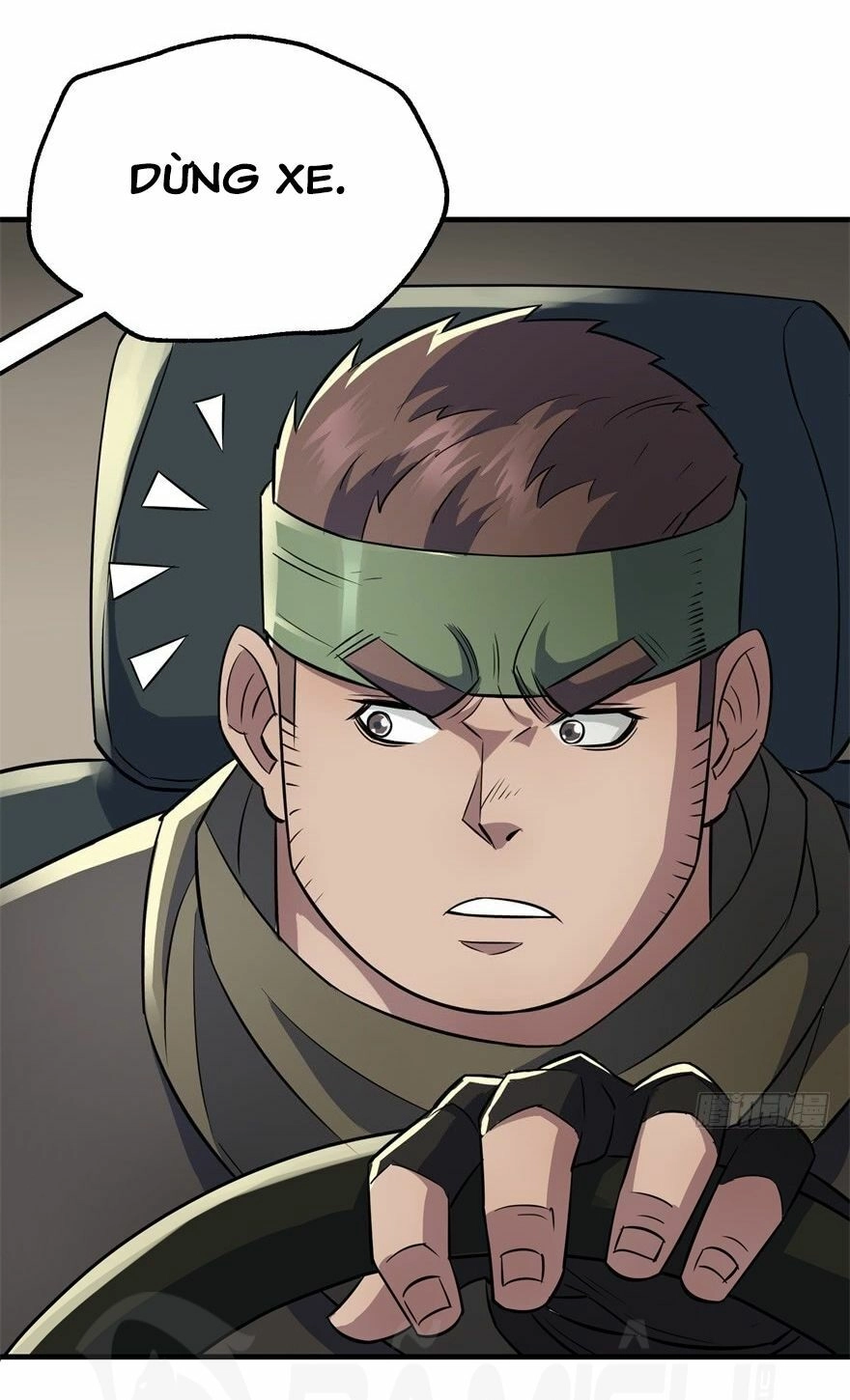 Thú Nhân Chapter 82 - 12