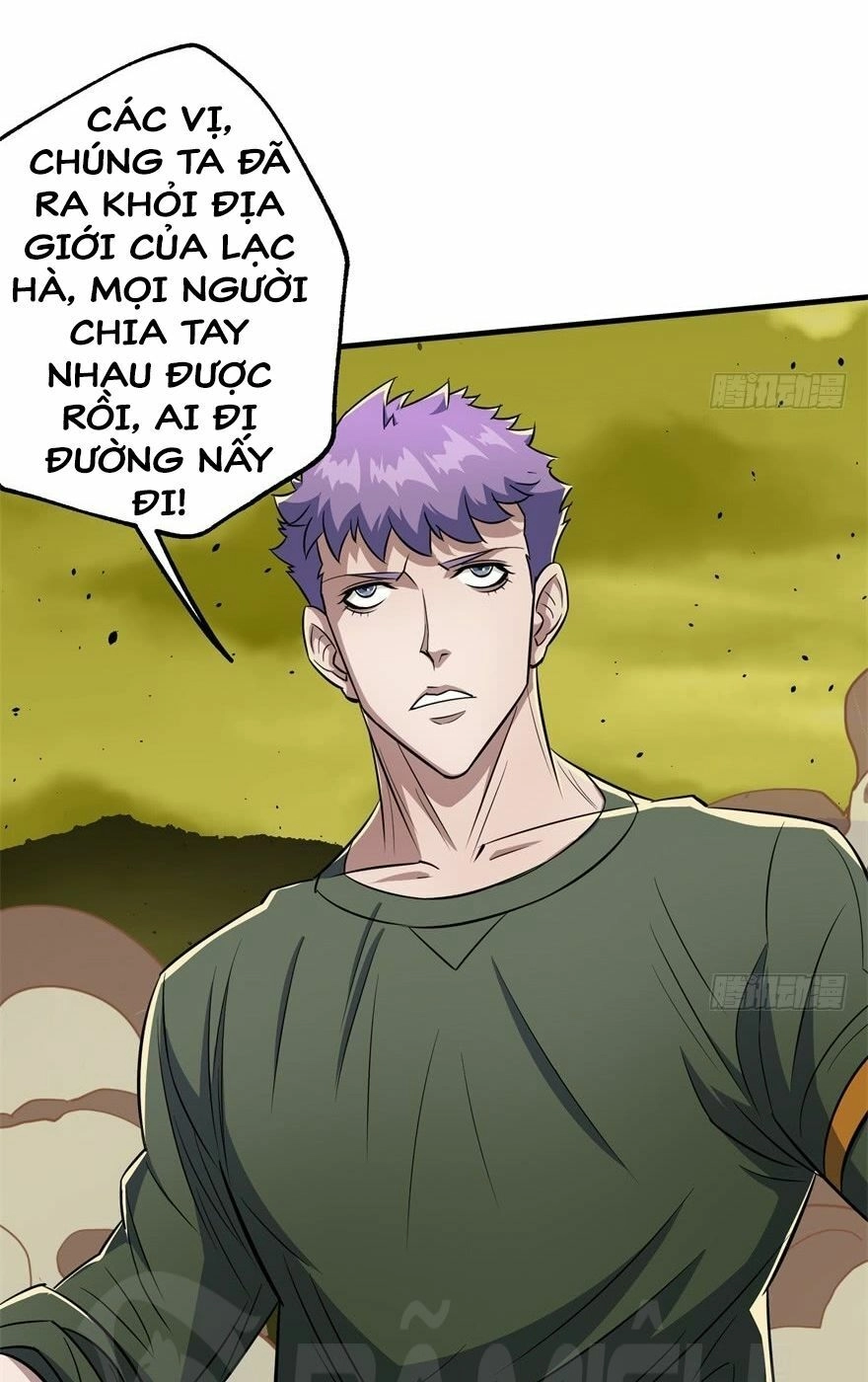 Thú Nhân Chapter 82 - 16