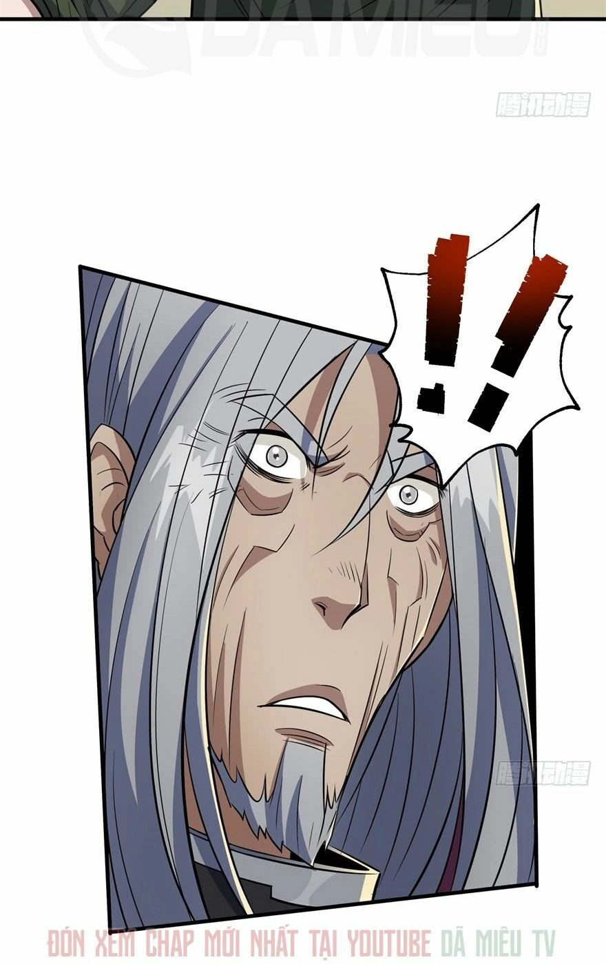 Thú Nhân Chapter 82 - 17