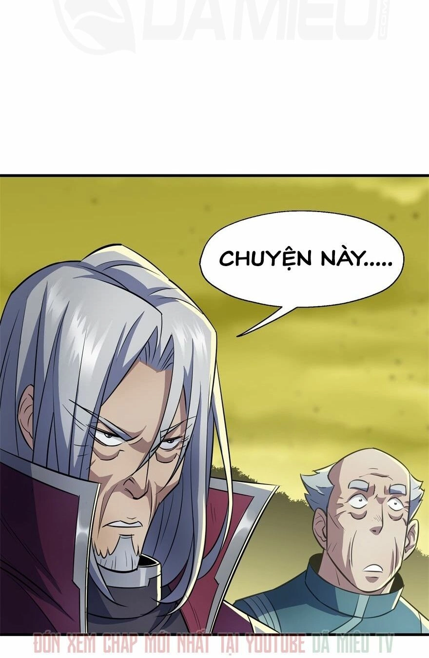 Thú Nhân Chapter 82 - 21