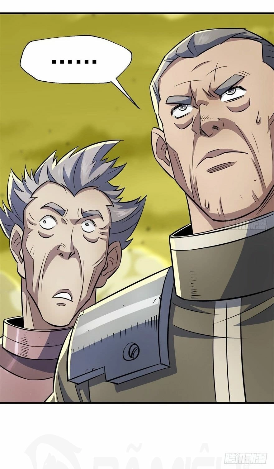 Thú Nhân Chapter 82 - 22