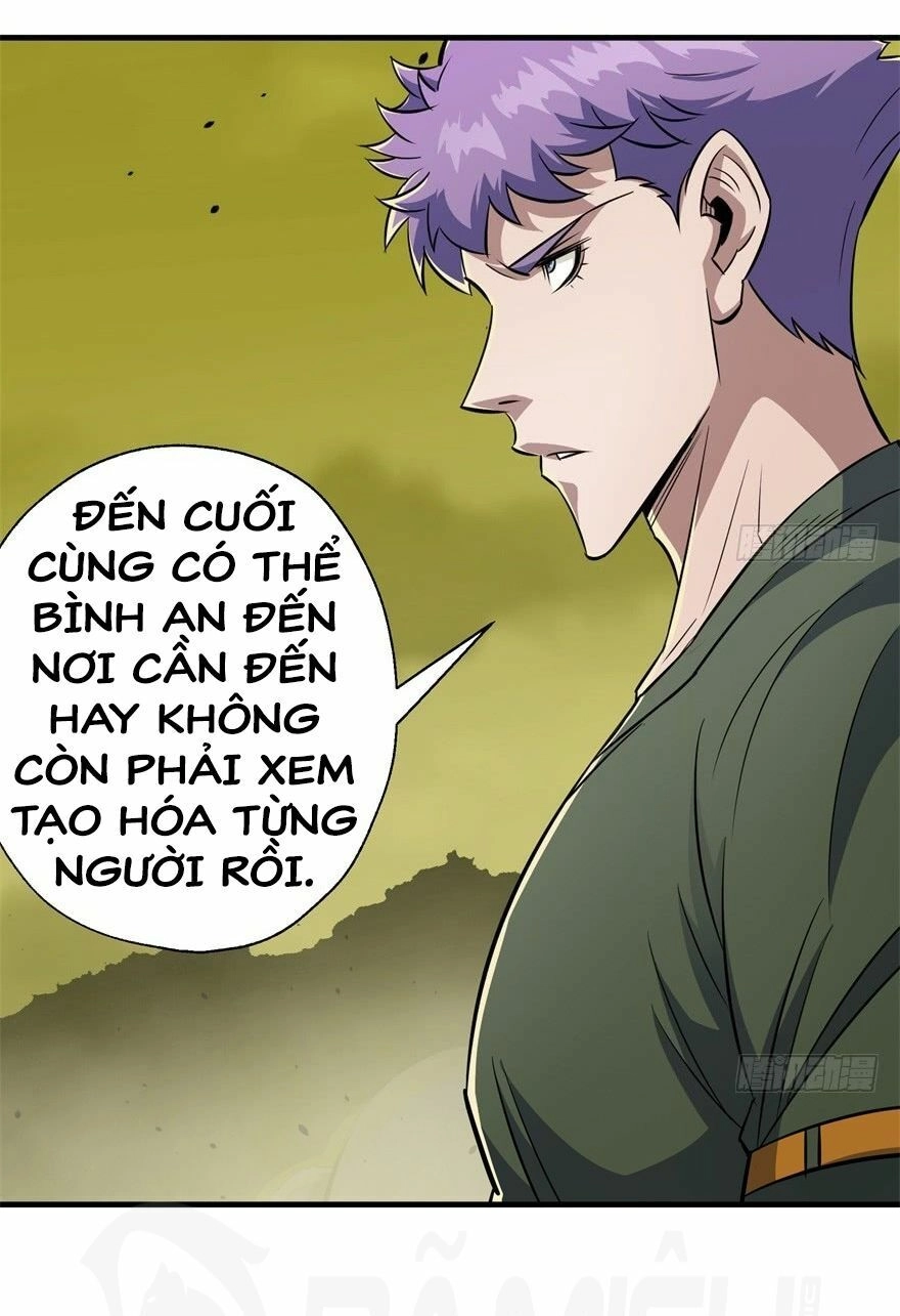 Thú Nhân Chapter 82 - 24