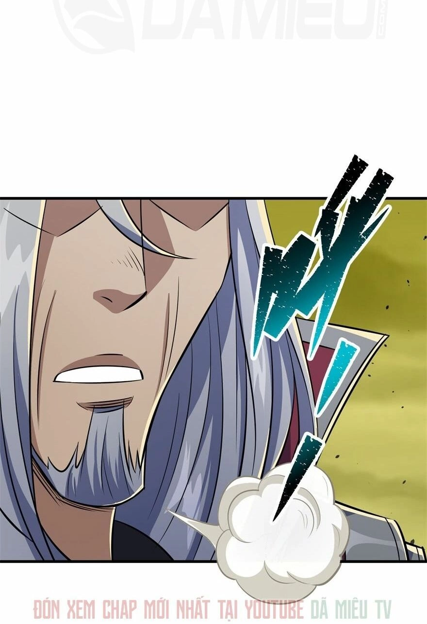 Thú Nhân Chapter 82 - 25