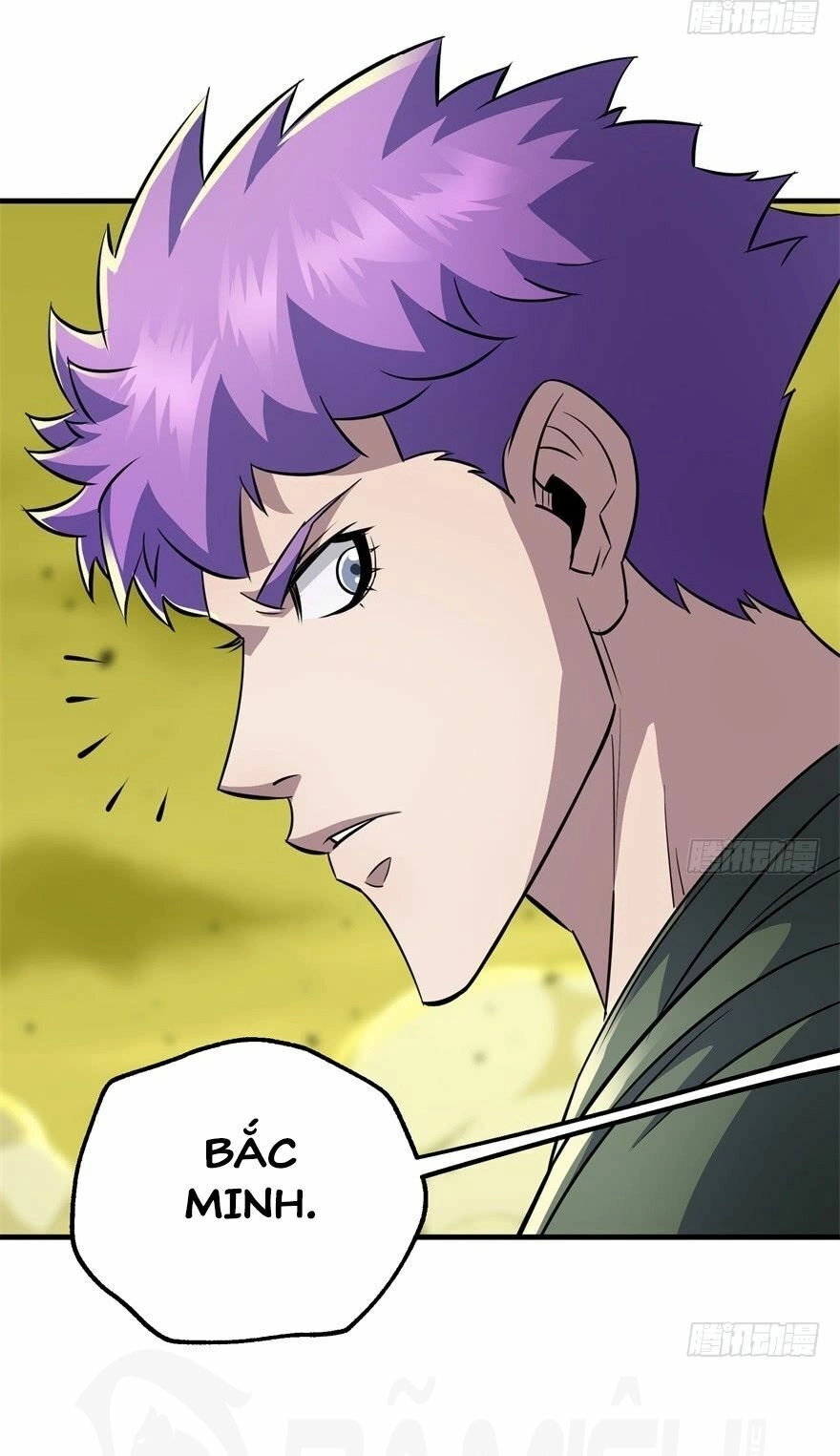 Thú Nhân Chapter 82 - 30