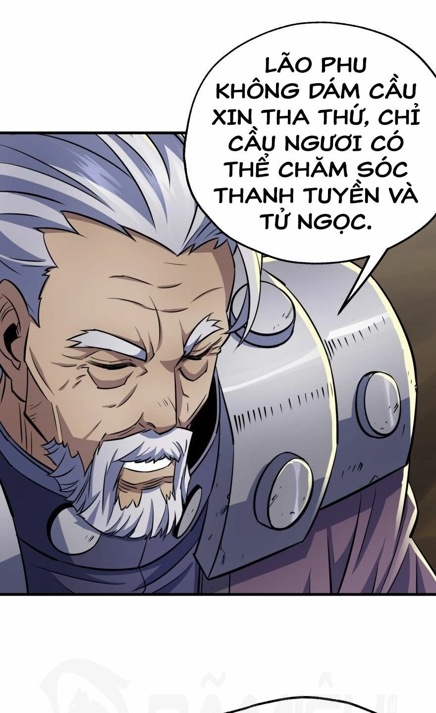 Thú Nhân Chapter 82 - 32