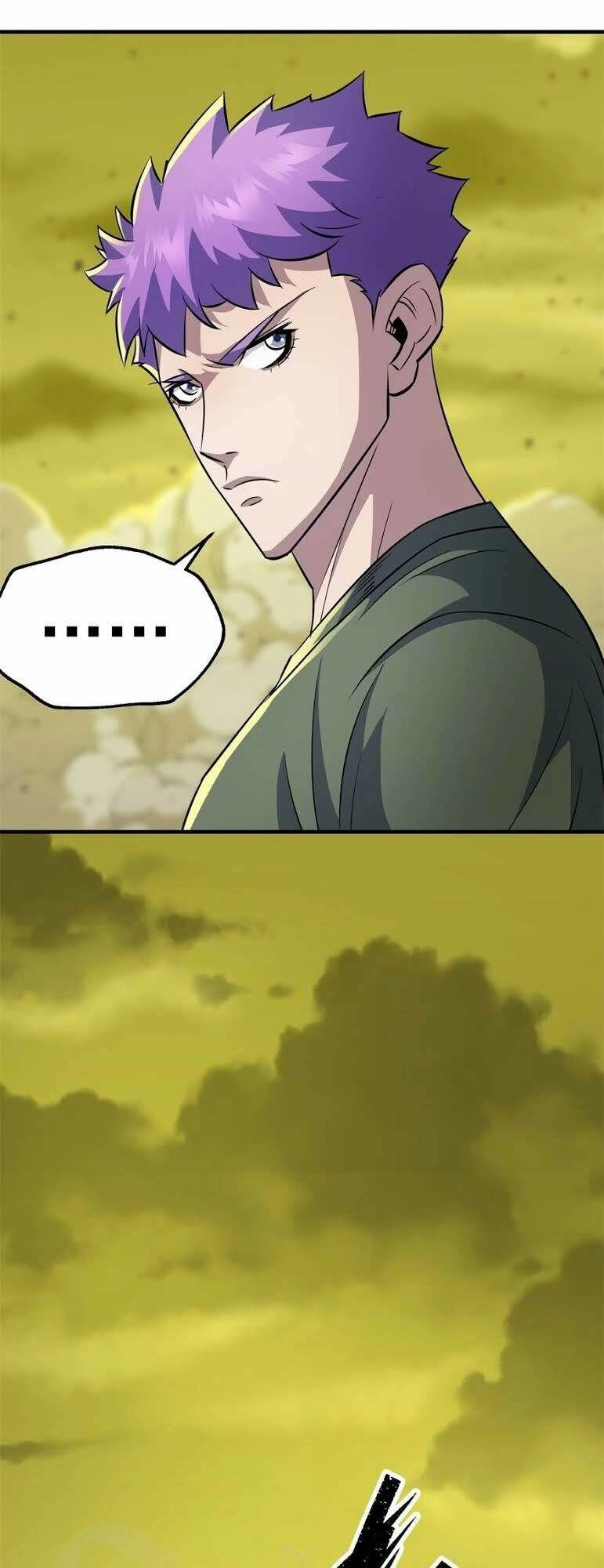 Thú Nhân Chapter 82 - 35