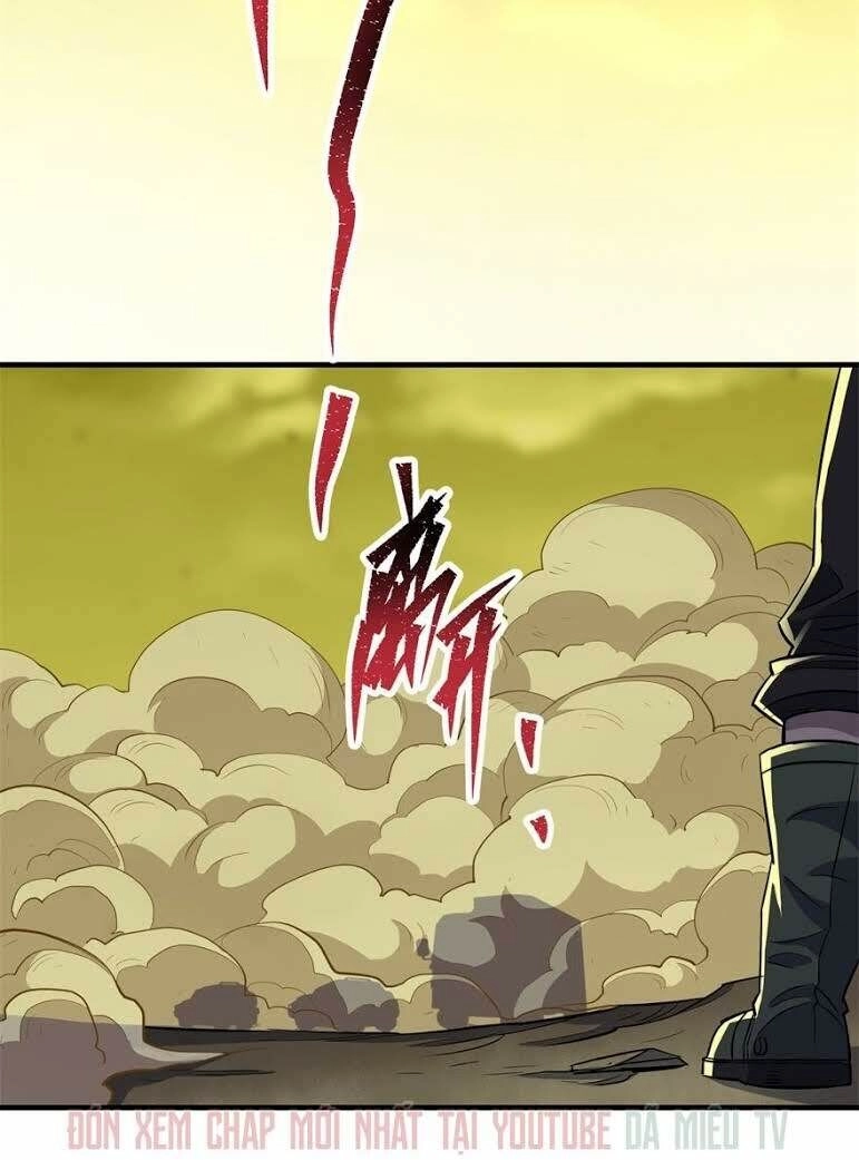 Thú Nhân Chapter 82 - 37