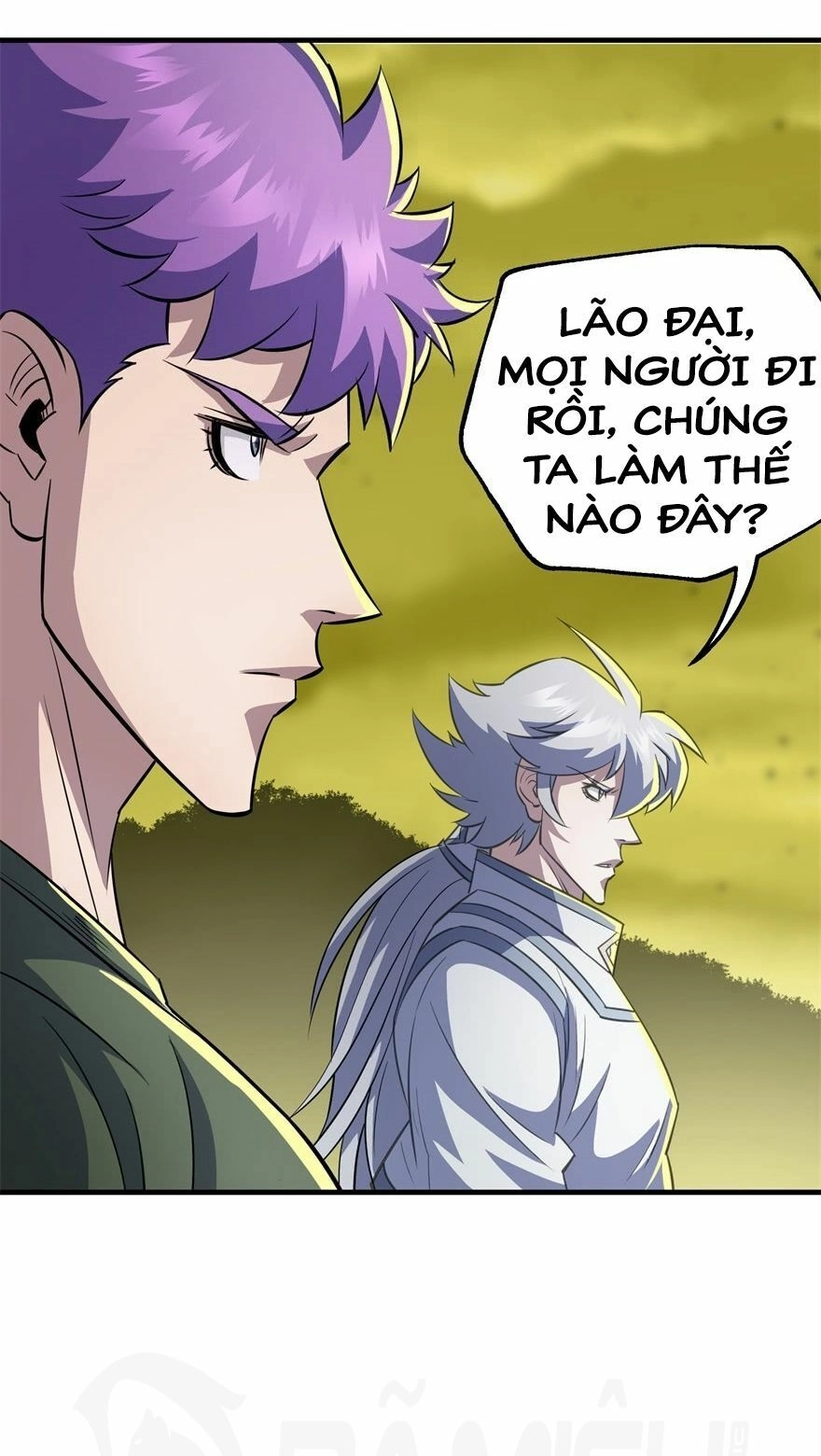 Thú Nhân Chapter 82 - 38