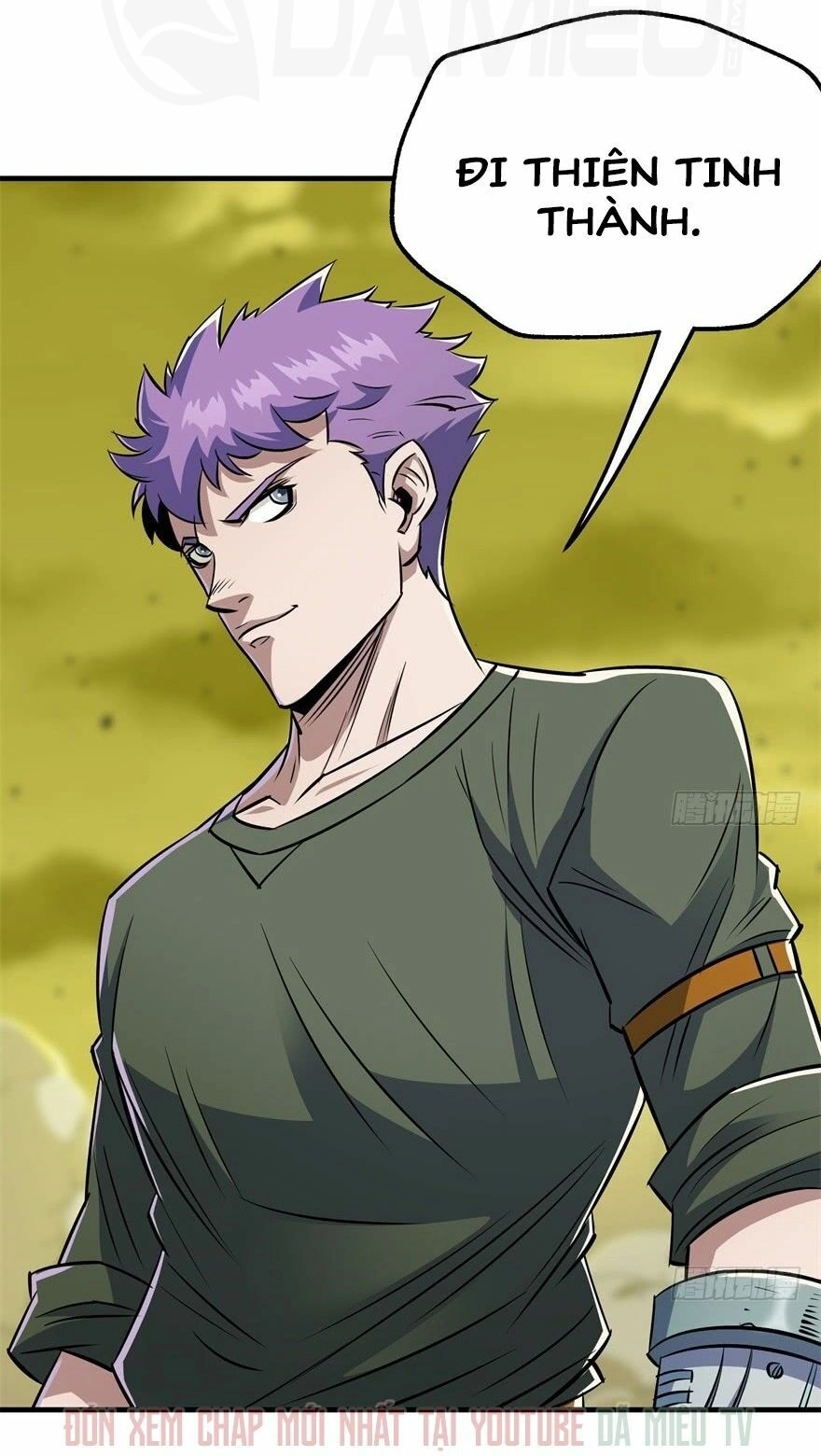 Thú Nhân Chapter 82 - 39