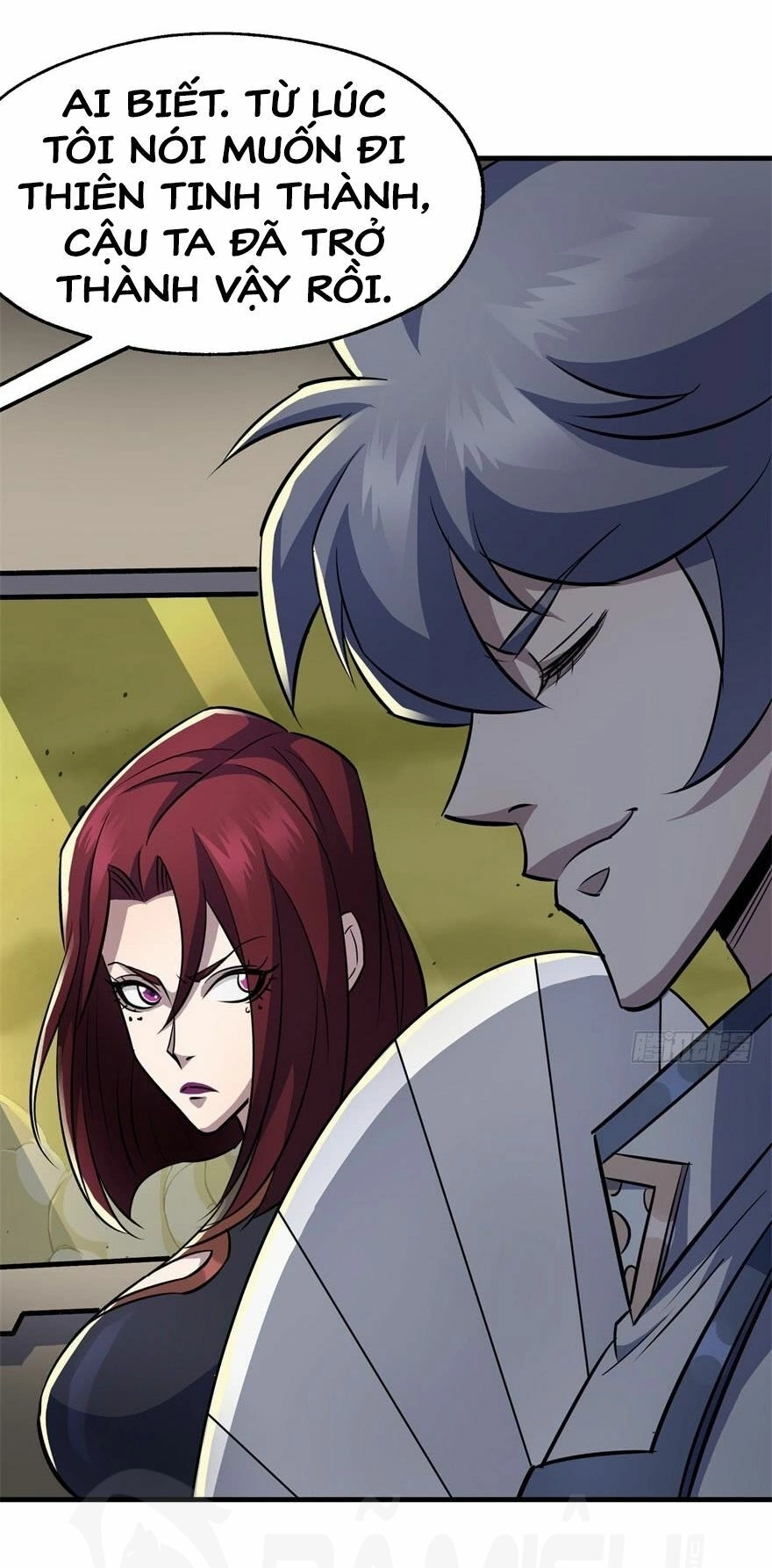 Thú Nhân Chapter 83 - 6