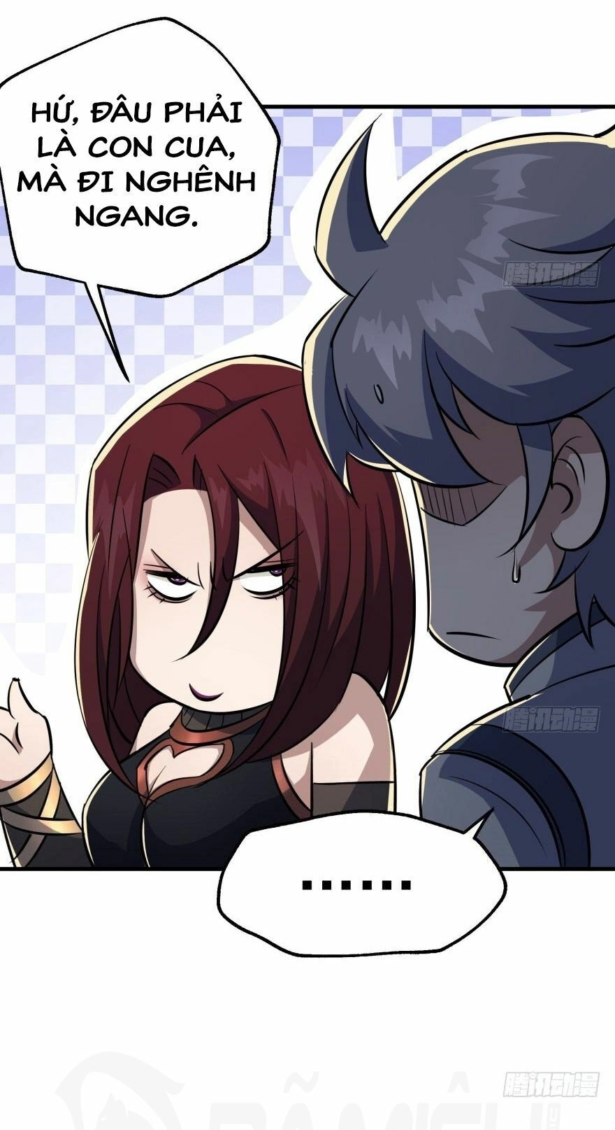 Thú Nhân Chapter 83 - 8