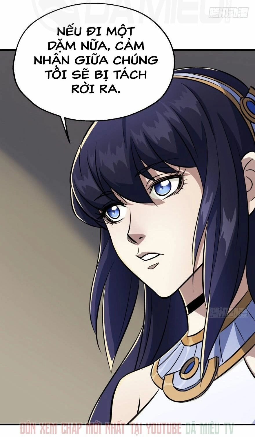 Thú Nhân Chapter 83 - 11