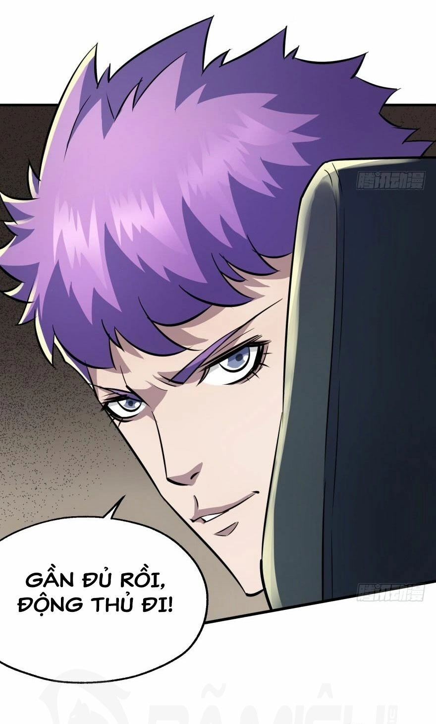 Thú Nhân Chapter 83 - 12