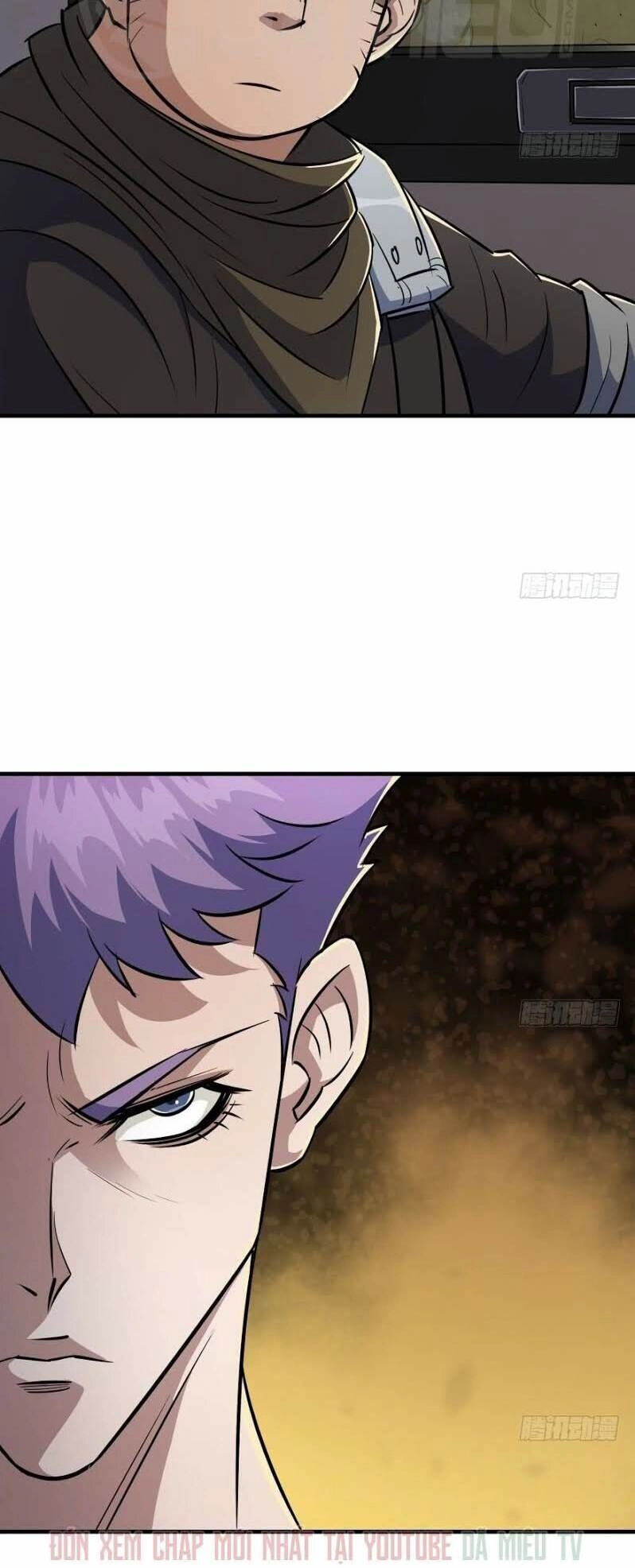 Thú Nhân Chapter 83 - 20