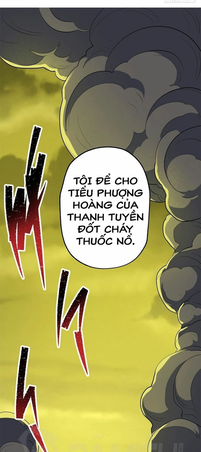 Thú Nhân Chapter 83 - 21