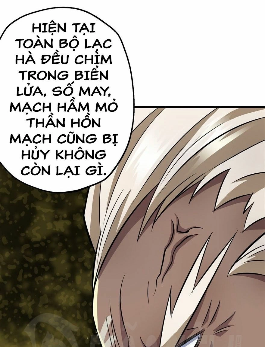 Thú Nhân Chapter 83 - 23
