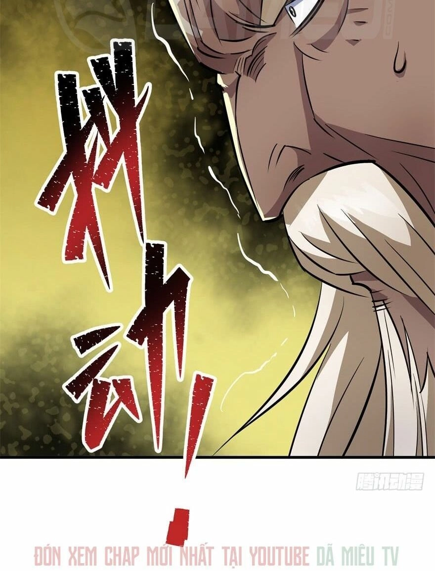 Thú Nhân Chapter 83 - 24