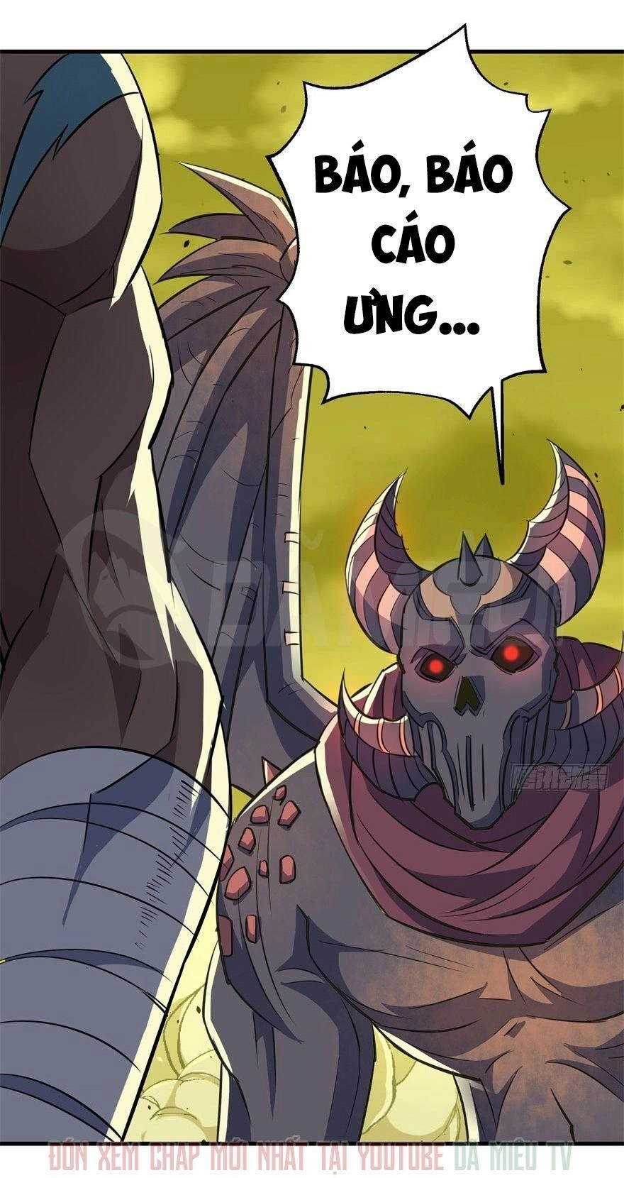 Thú Nhân Chapter 83 - 25