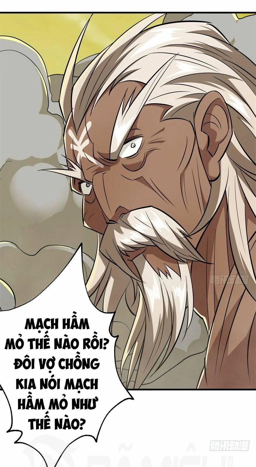 Thú Nhân Chapter 83 - 26