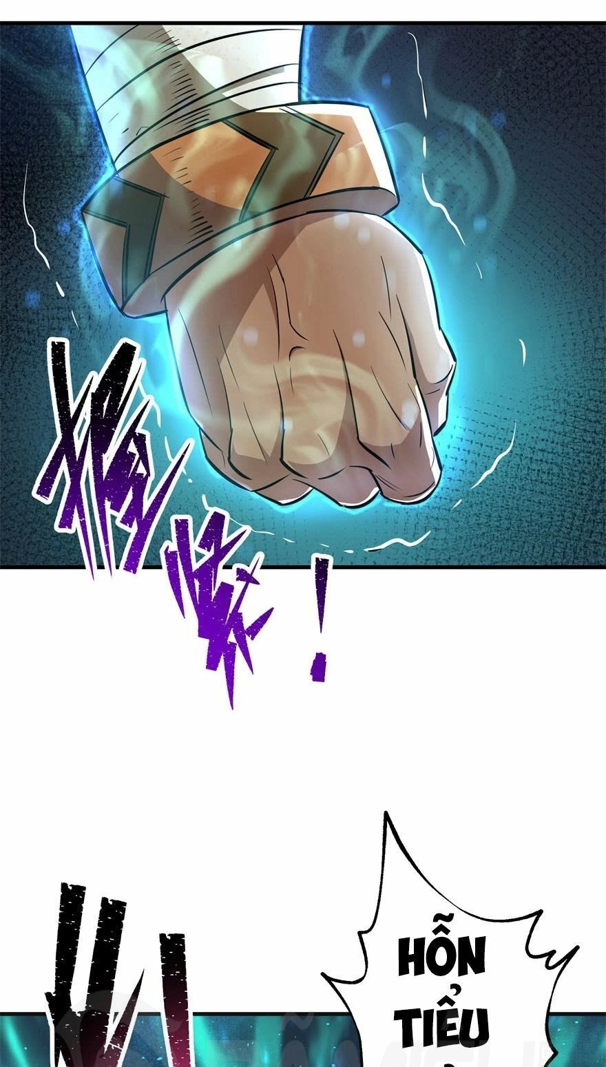 Thú Nhân Chapter 83 - 29