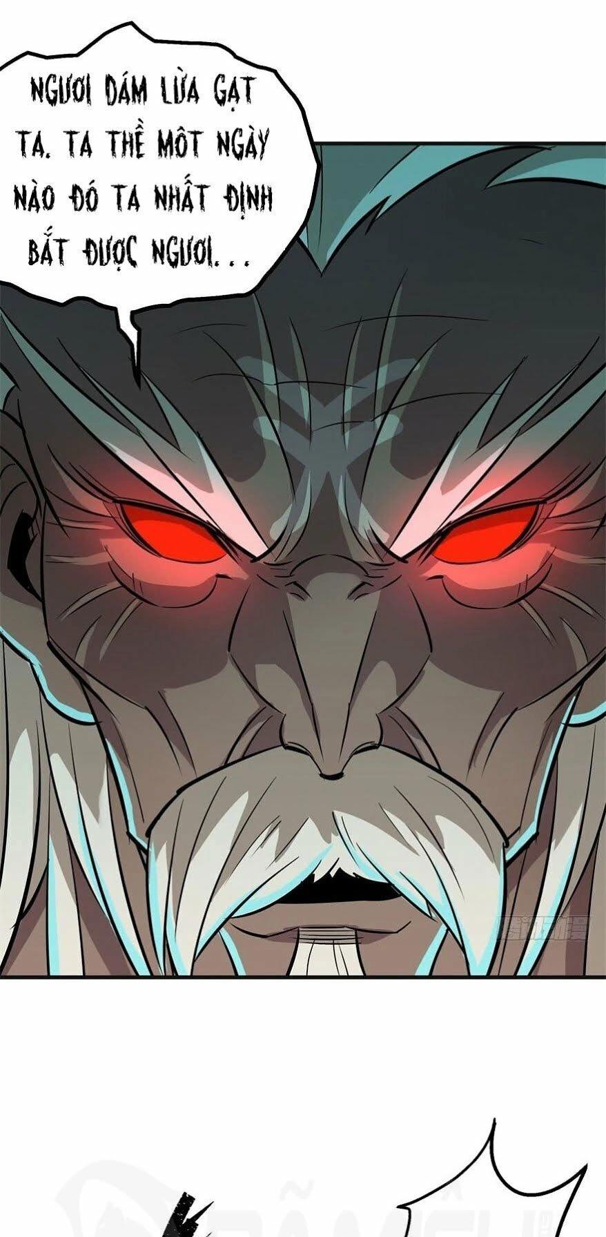 Thú Nhân Chapter 83 - 31