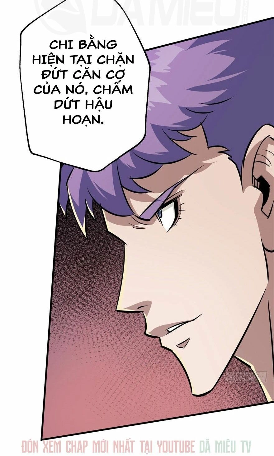 Thú Nhân Chapter 83 - 35