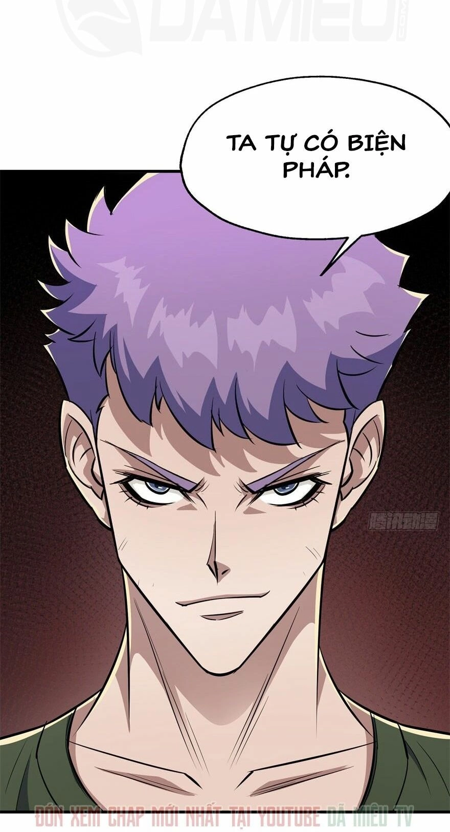 Thú Nhân Chapter 83 - 39