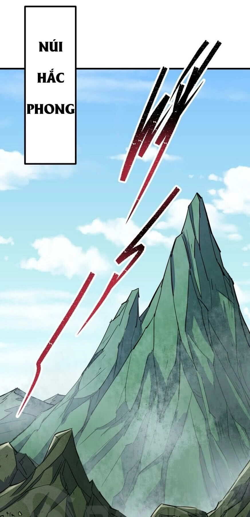 Thú Nhân Chapter 84 - 2