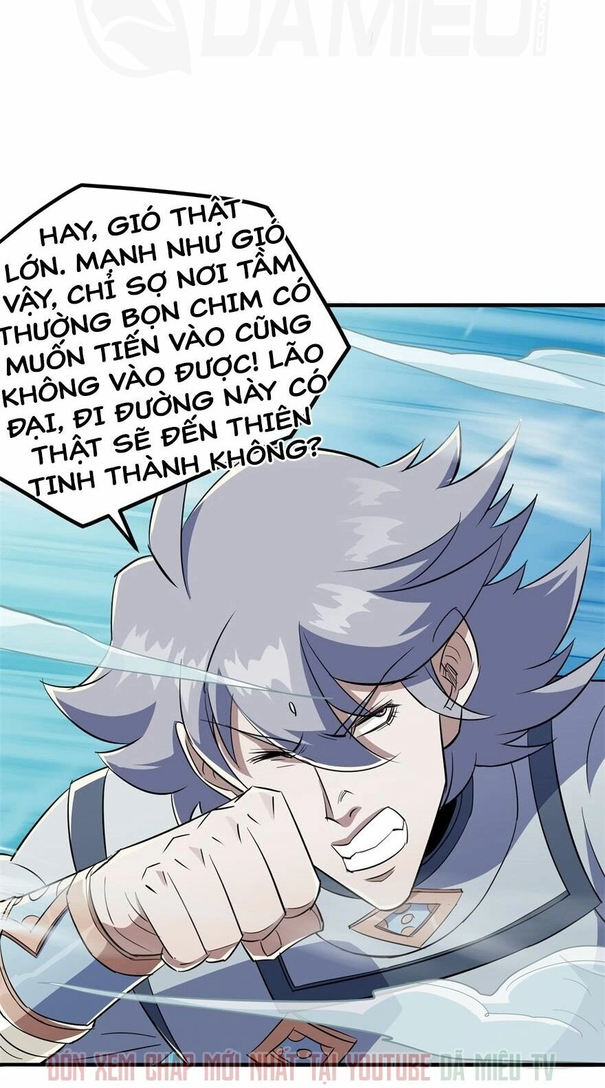 Thú Nhân Chapter 84 - 7