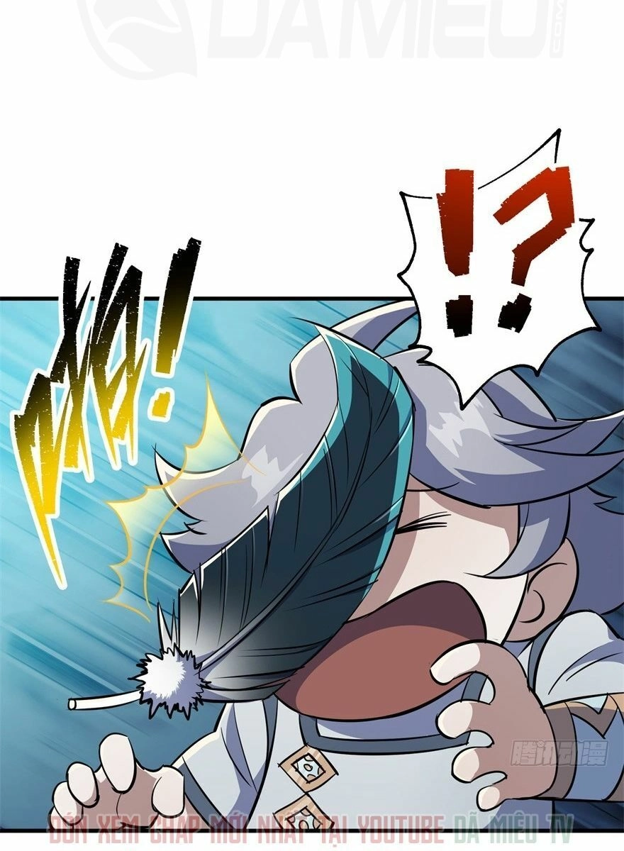 Thú Nhân Chapter 84 - 11