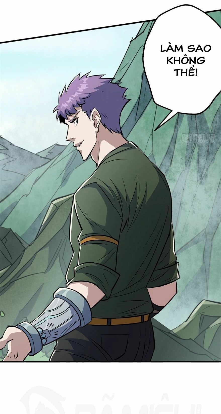 Thú Nhân Chapter 84 - 12