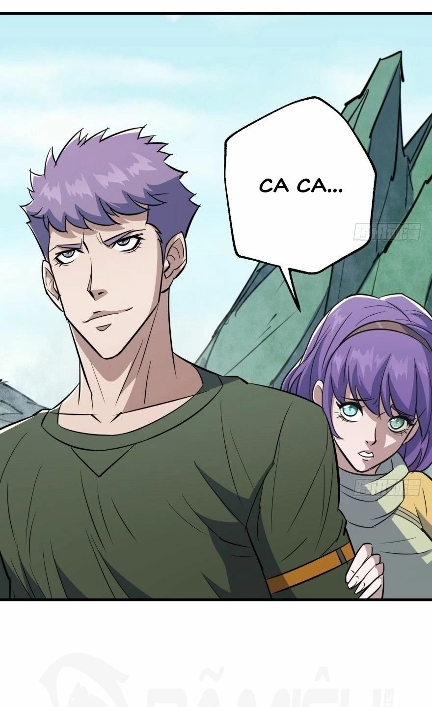 Thú Nhân Chapter 84 - 21