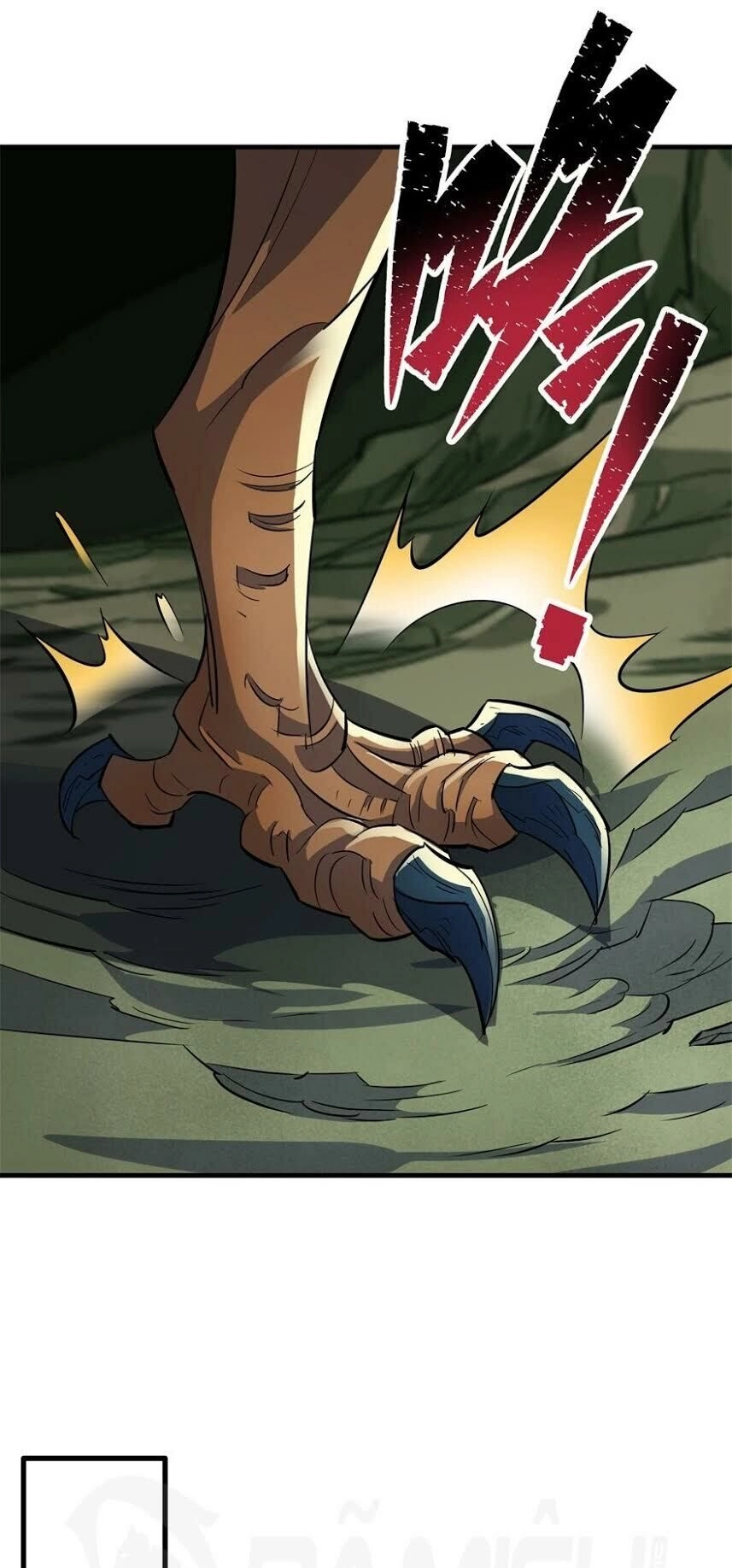 Thú Nhân Chapter 84 - 23