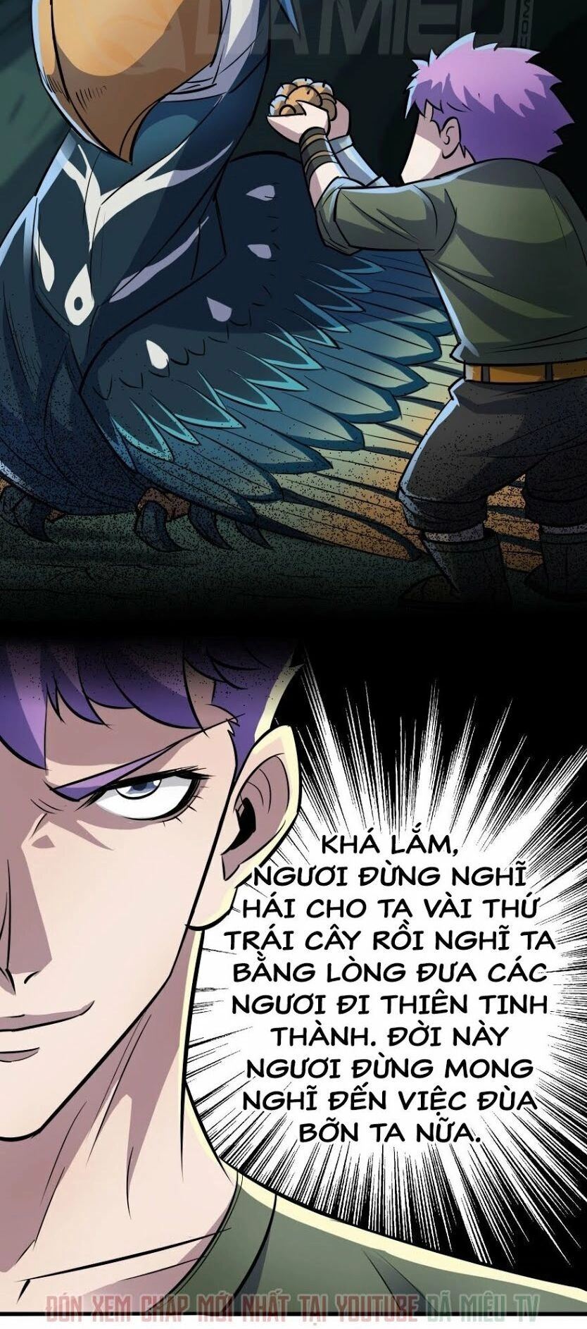 Thú Nhân Chapter 84 - 28