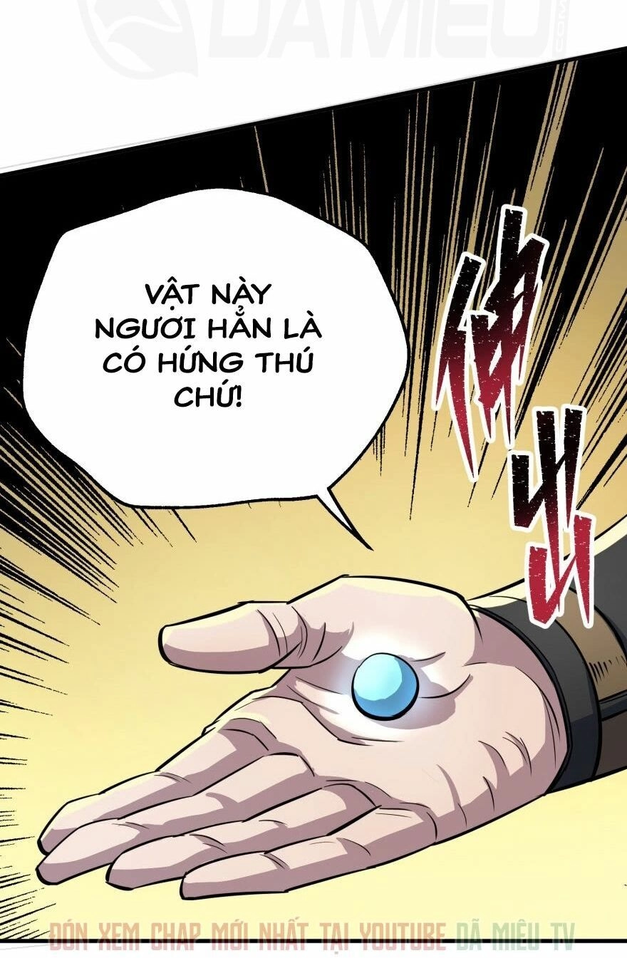 Thú Nhân Chapter 84 - 30