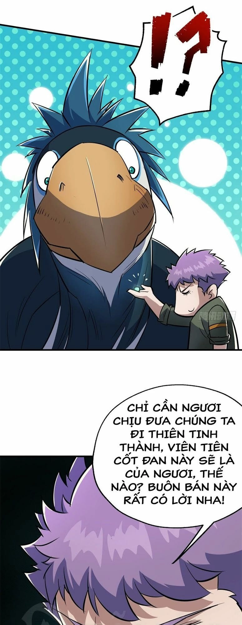 Thú Nhân Chapter 84 - 31