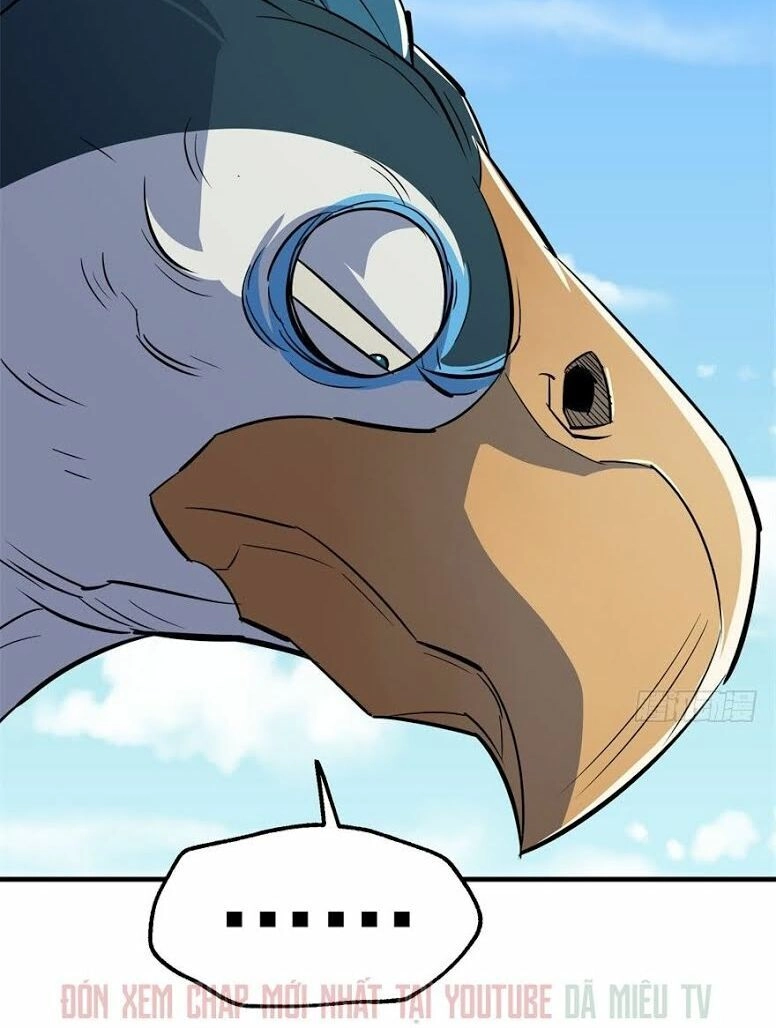 Thú Nhân Chapter 84 - 33