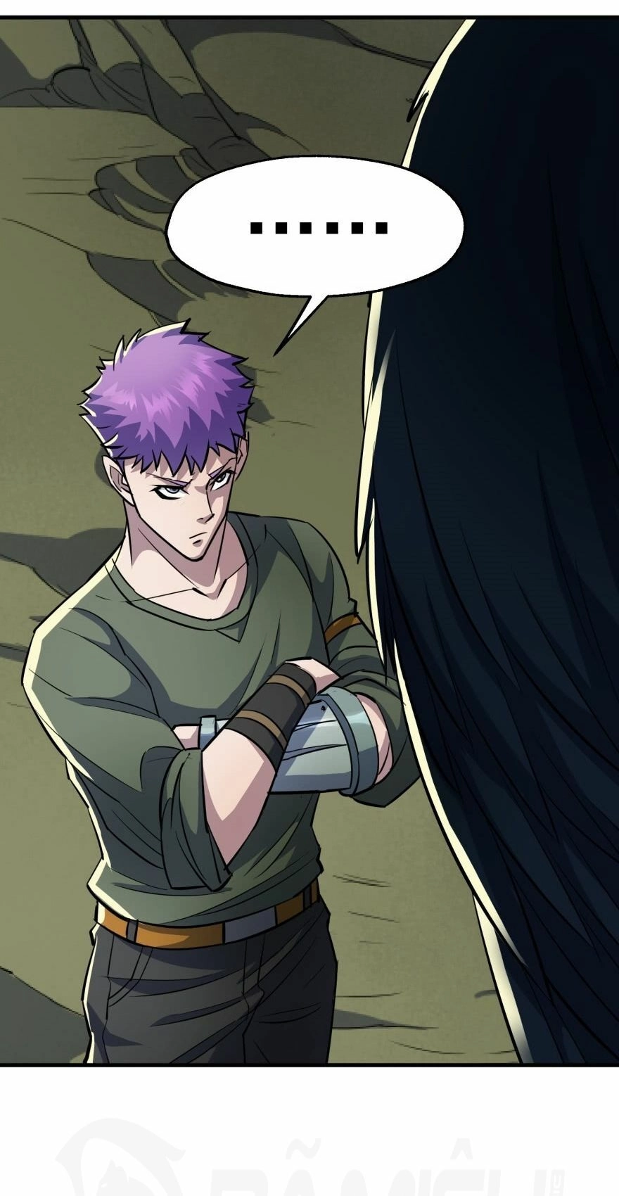 Thú Nhân Chapter 85 - 6