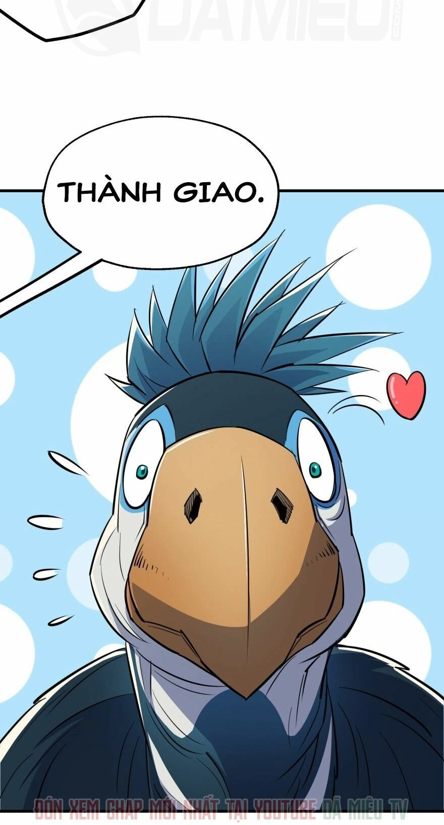 Thú Nhân Chapter 85 - 9