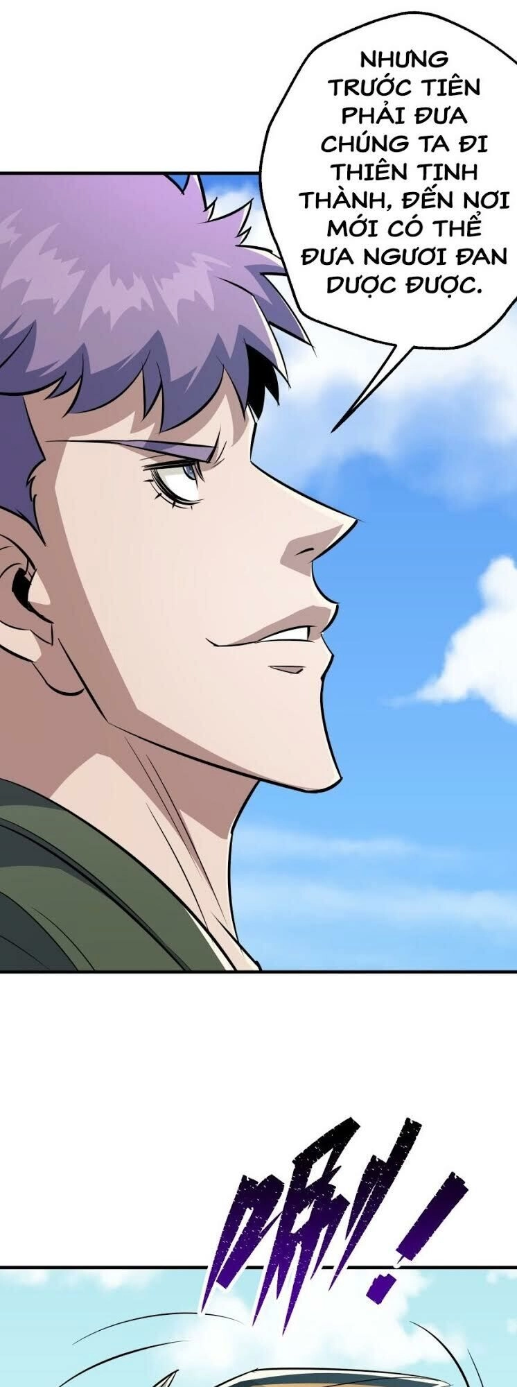 Thú Nhân Chapter 85 - 10