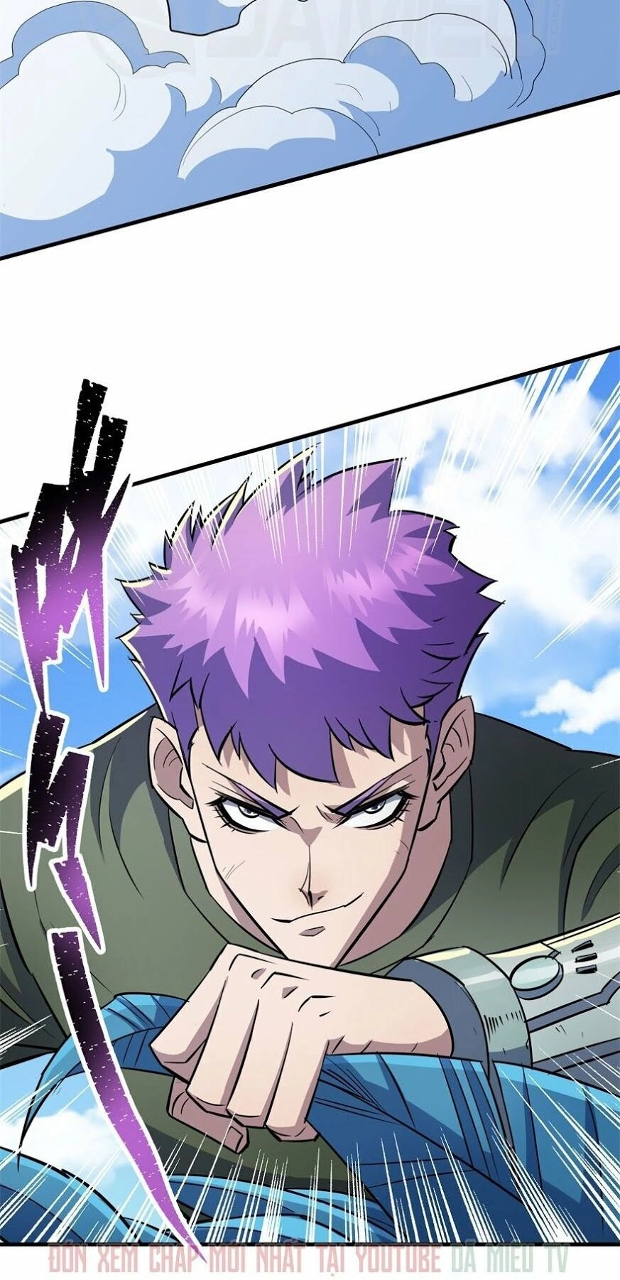 Thú Nhân Chapter 85 - 17