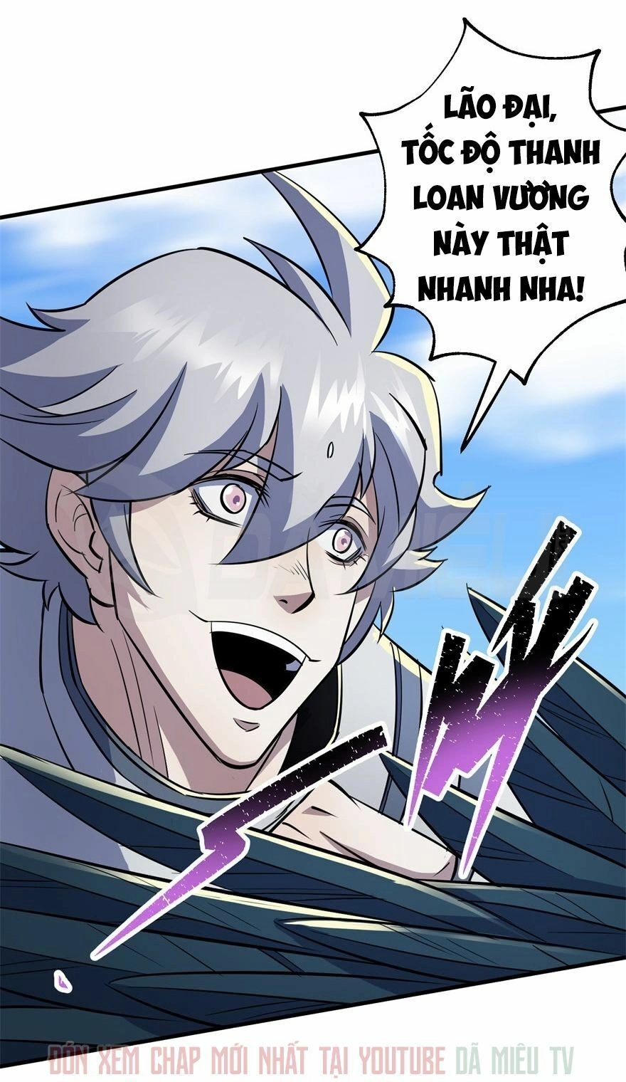 Thú Nhân Chapter 85 - 18