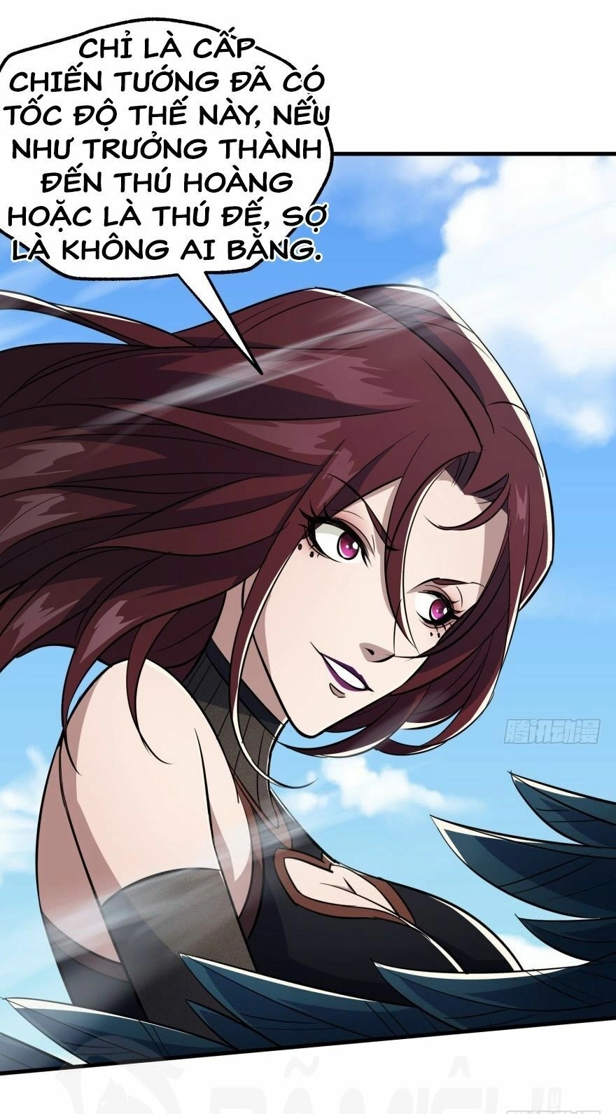 Thú Nhân Chapter 85 - 19