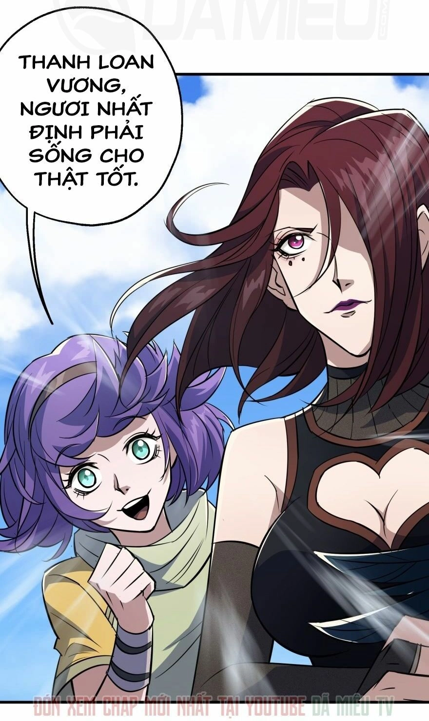 Thú Nhân Chapter 85 - 22