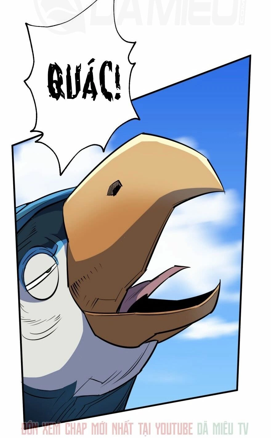 Thú Nhân Chapter 85 - 24