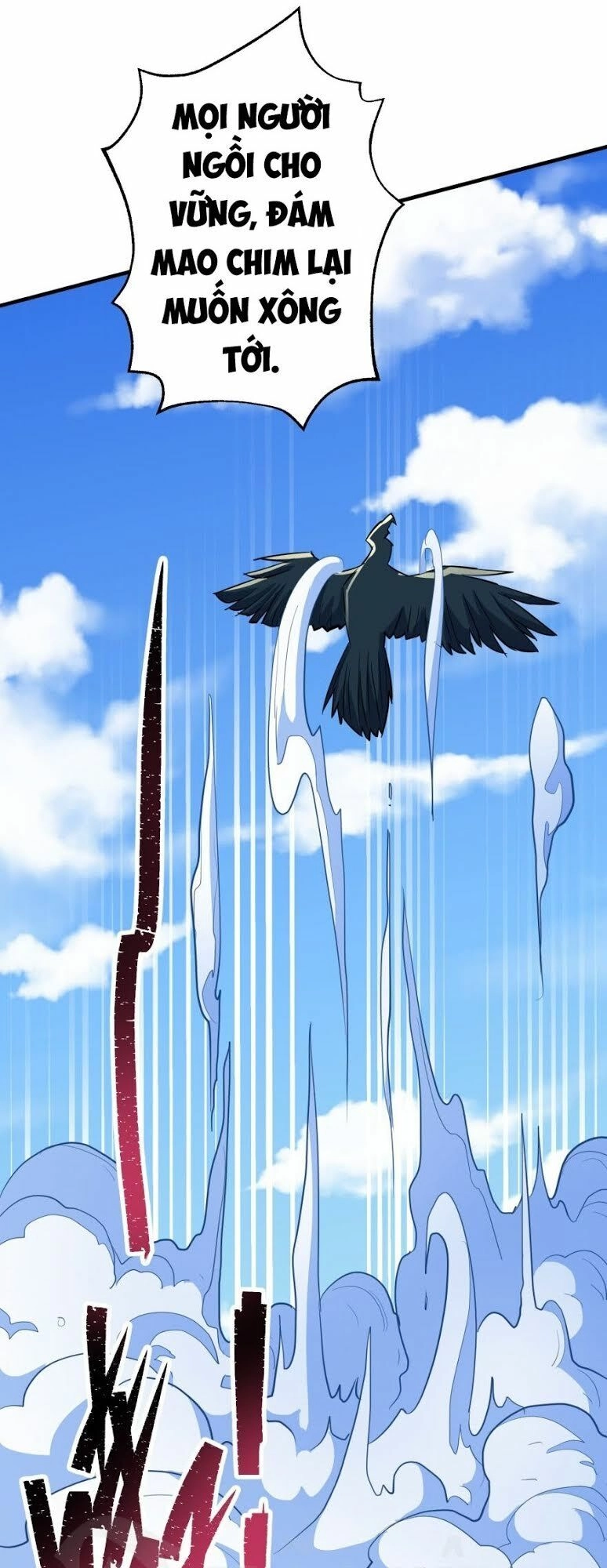 Thú Nhân Chapter 85 - 25