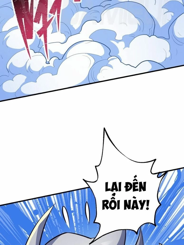 Thú Nhân Chapter 85 - 26