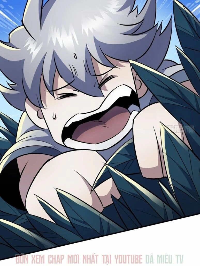 Thú Nhân Chapter 85 - 27